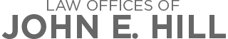 Law Offices of John E. Hill