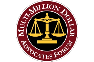 Multi Million Dollar Advocates Forum
