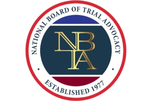 National Board of Trial Advocacy